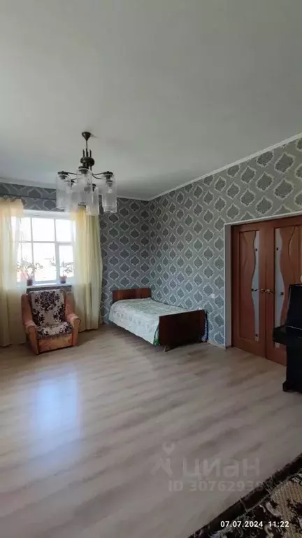 Коттедж в Башкортостан, Уфимский район, с. Дмитриевка Юбилейная ул., 8 ... - Фото 2