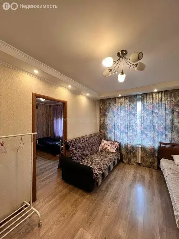 3-комнатная квартира: Химки, Юбилейный проспект, 82 (49.2 м) - Фото 1