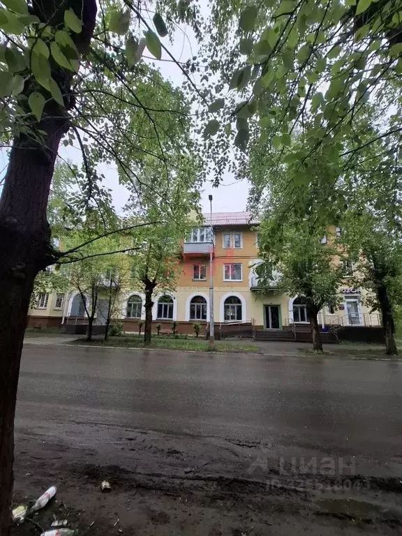 Помещение свободного назначения в Омская область, Омск Городок ... - Фото 2