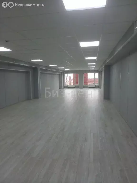 Офис (197 м) - Фото 1