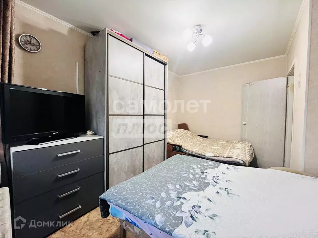 Продаётся 1-к квартира, 21.1 м - Фото 0