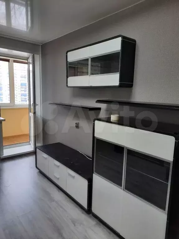 1-к. квартира, 34 м, 9/9 эт. - Фото 0