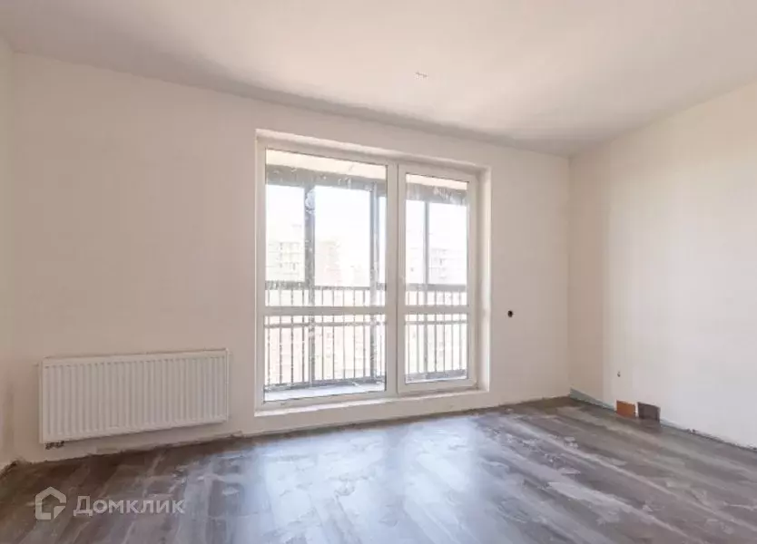 Продаётся 1-к квартира, 35.5 м - Фото 0