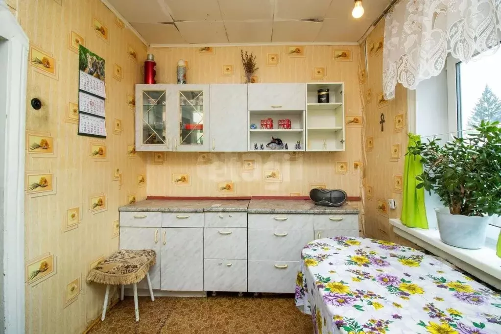 Дом в Тюменская область, Тюмень Интернациональная ул. (70 м) - Фото 1