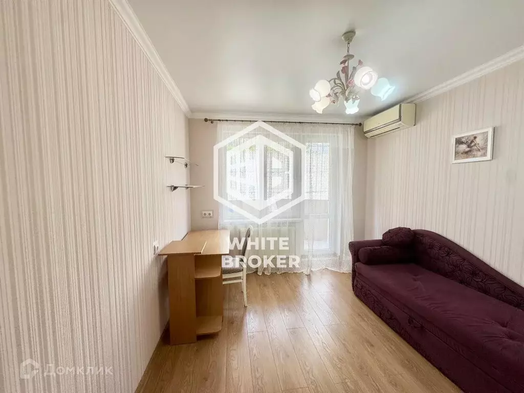 Продаётся 3-к квартира, 81.7 м - Фото 1