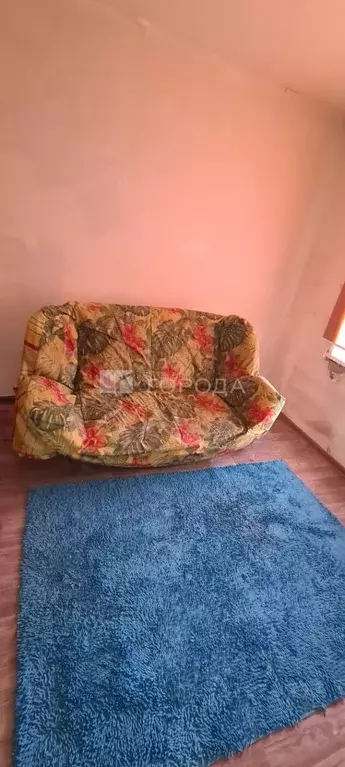 Комната Кемеровская область, Новокузнецк просп. Архитекторов, 5 (11.9 ... - Фото 1