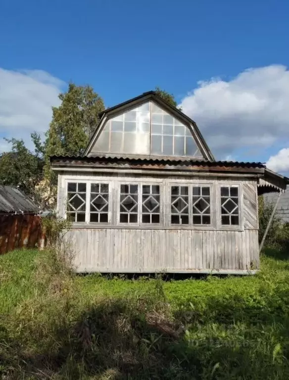 Дом в Калужская область, Калуга Карьерный СНТ, 457 (45 м) - Фото 2