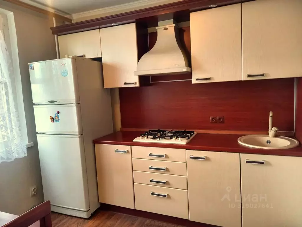 2-к кв. Коми, Сыктывкар просп. Бумажников, 3 (51.3 м) - Фото 1