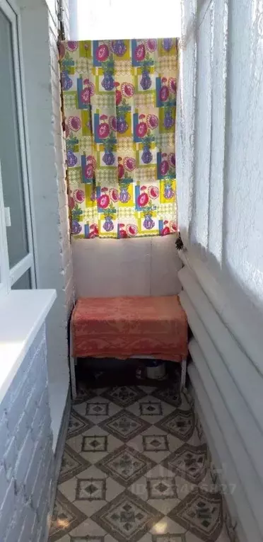 2-к кв. Башкортостан, Уфа Кольцевая ул., 164/1 (45.0 м) - Фото 1