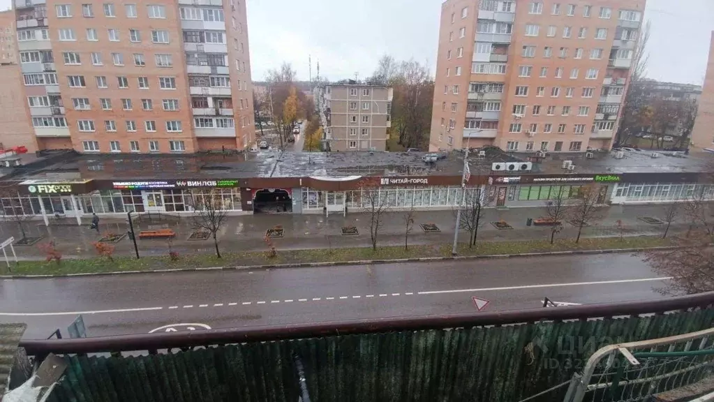 Комната, 24.8 м - Фото 1