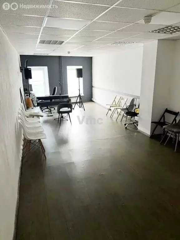 Офис (100 м) - Фото 1