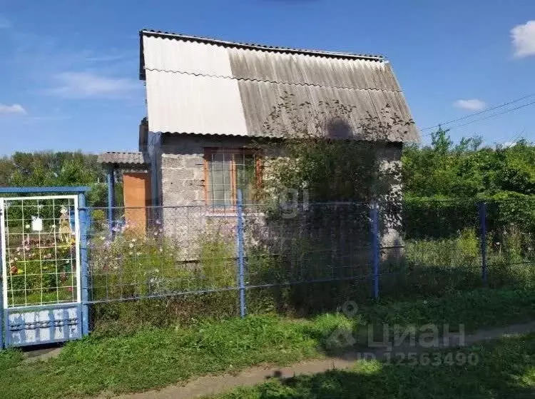 Дом в Воронежская область, Каширский район, Дзержинское с/пос, Видео-1 ... - Фото 1