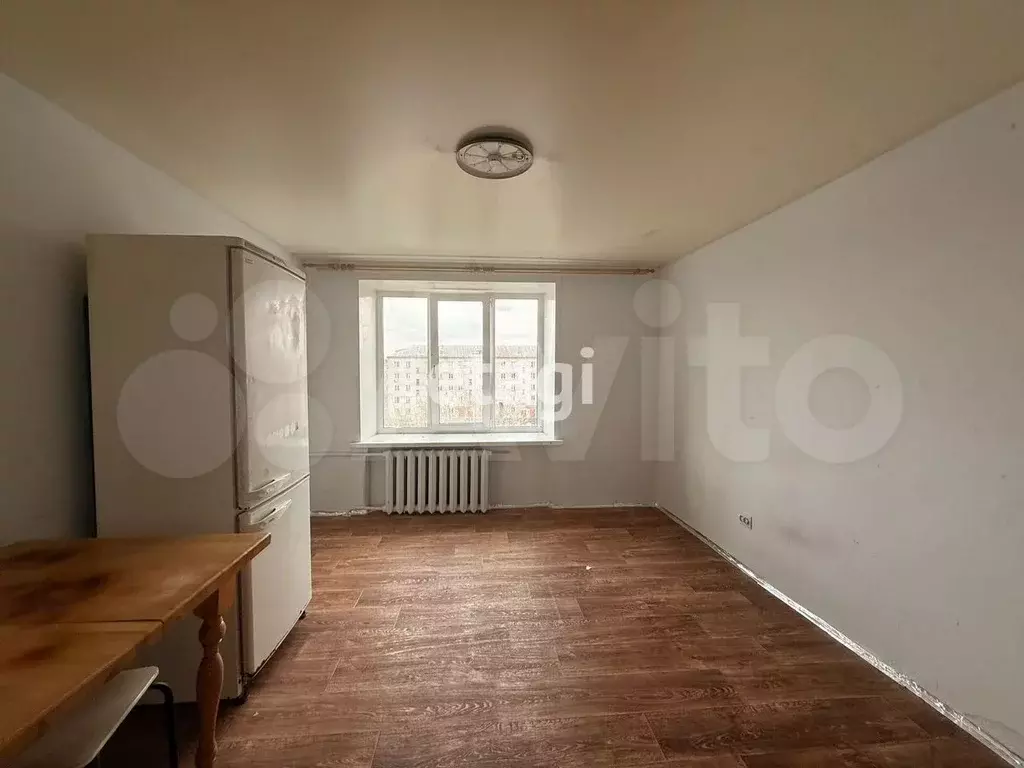 Комната 13 м в 1-к., 5/5 эт. - Фото 1