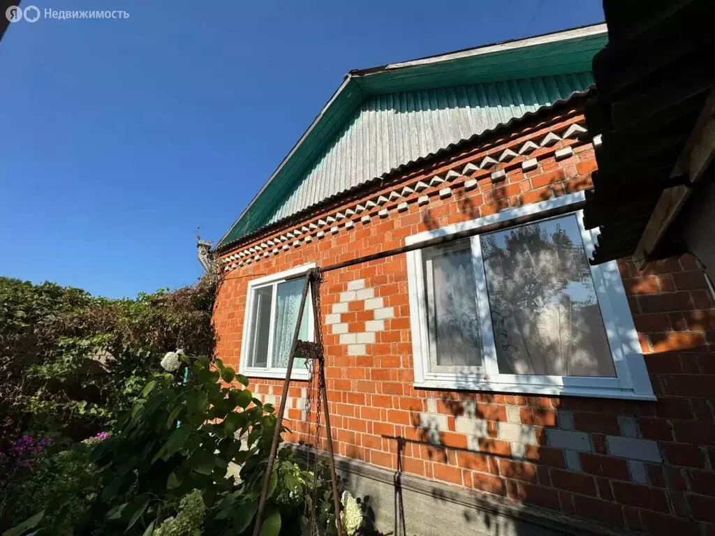 Дом в станица Абадзехская, улица Винника, 15 (54.9 м) - Фото 2
