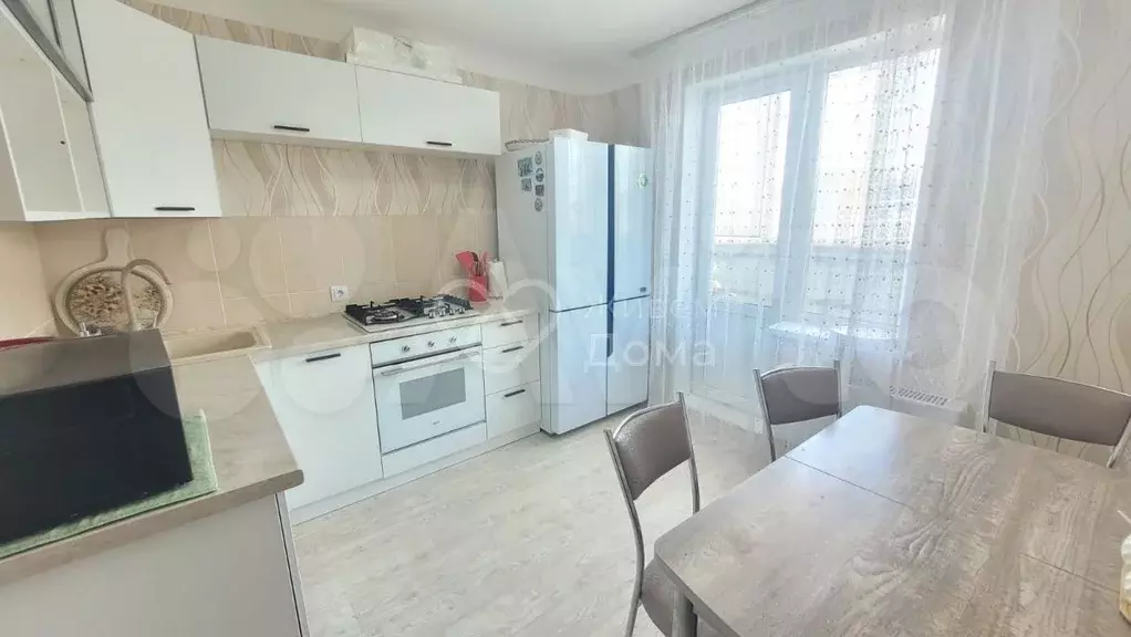 2-к. квартира, 60 м, 10/10 эт. - Фото 0