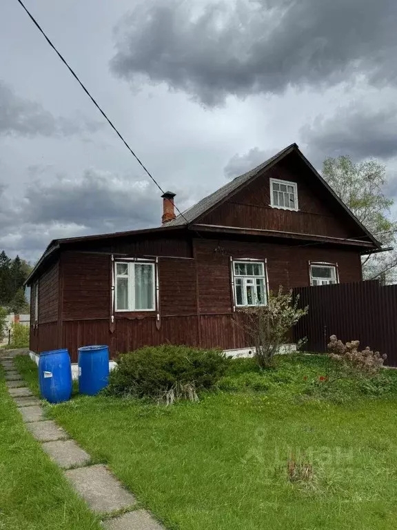 Дом в Московская область, Истра  (60 м) - Фото 1