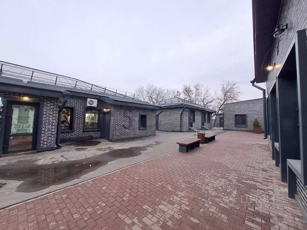 Помещение свободного назначения в Москва Волжский бул., 51С2 (18 м) - Фото 0