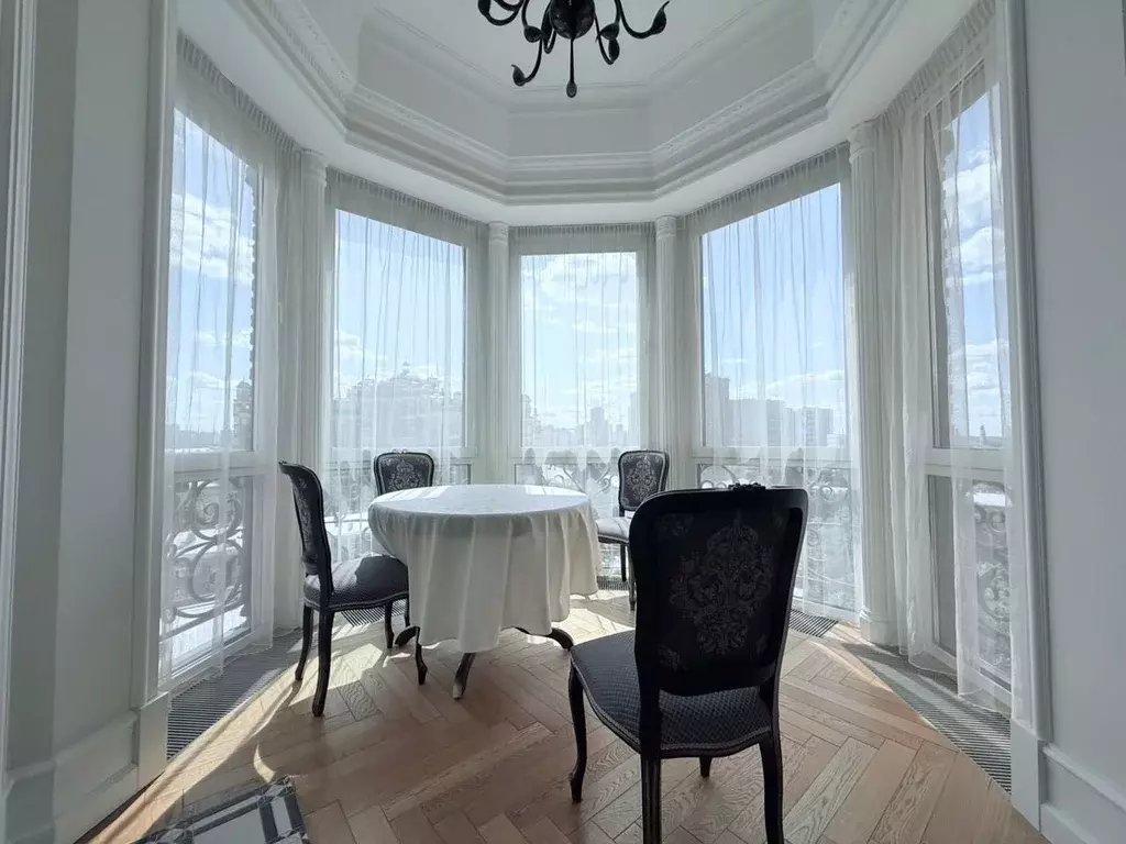 Продаётся 3-к квартира, 100.6 м - Фото 1