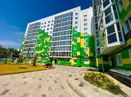 3-к кв. Смоленская область, Смоленск Кловская ул., 11А (81.0 м) - Фото 2