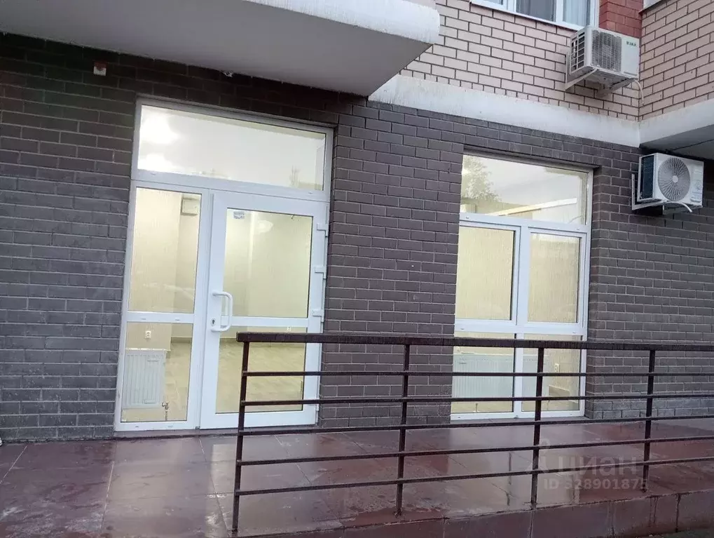 Помещение свободного назначения в Краснодарский край, Краснодар ул. ... - Фото 1