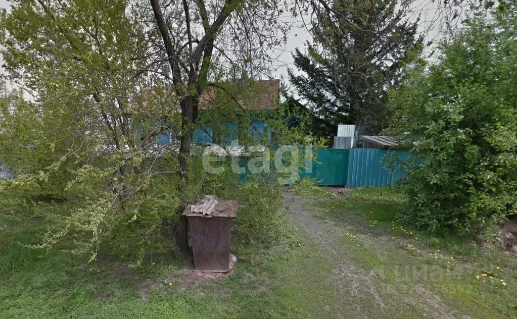 Дом в Амурская область, Белогорск ул. Куйбышева, 55 (40 м) - Фото 1