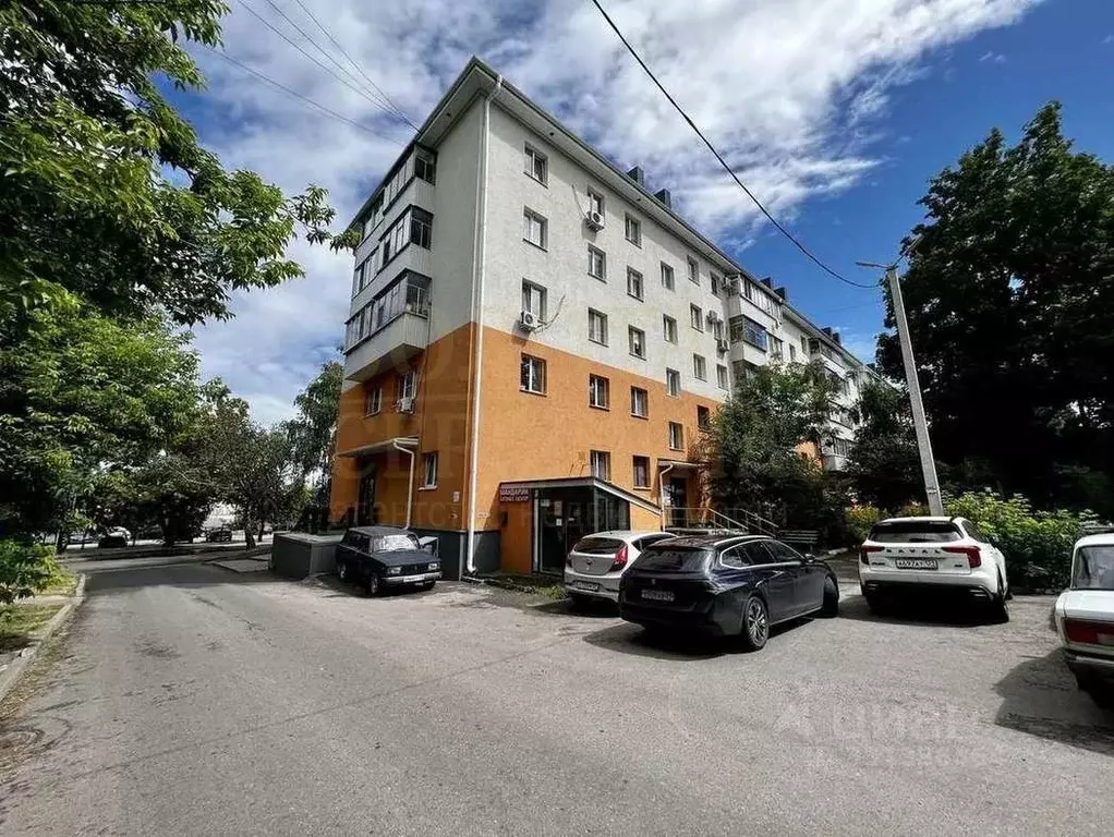 Помещение свободного назначения в Белгородская область, Белгород ул. 5 ... - Фото 2