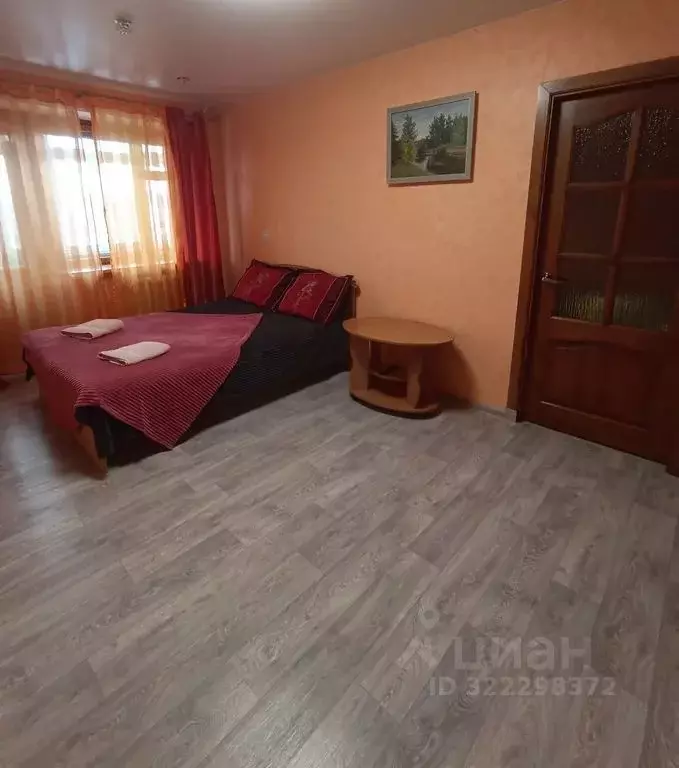 2-к кв. Костромская область, Кострома Кадыевский пер., 7 (45.0 м) - Фото 2