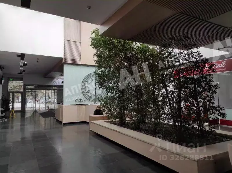 Помещение свободного назначения в Москва 1-й Волоколамский проезд, ... - Фото 1