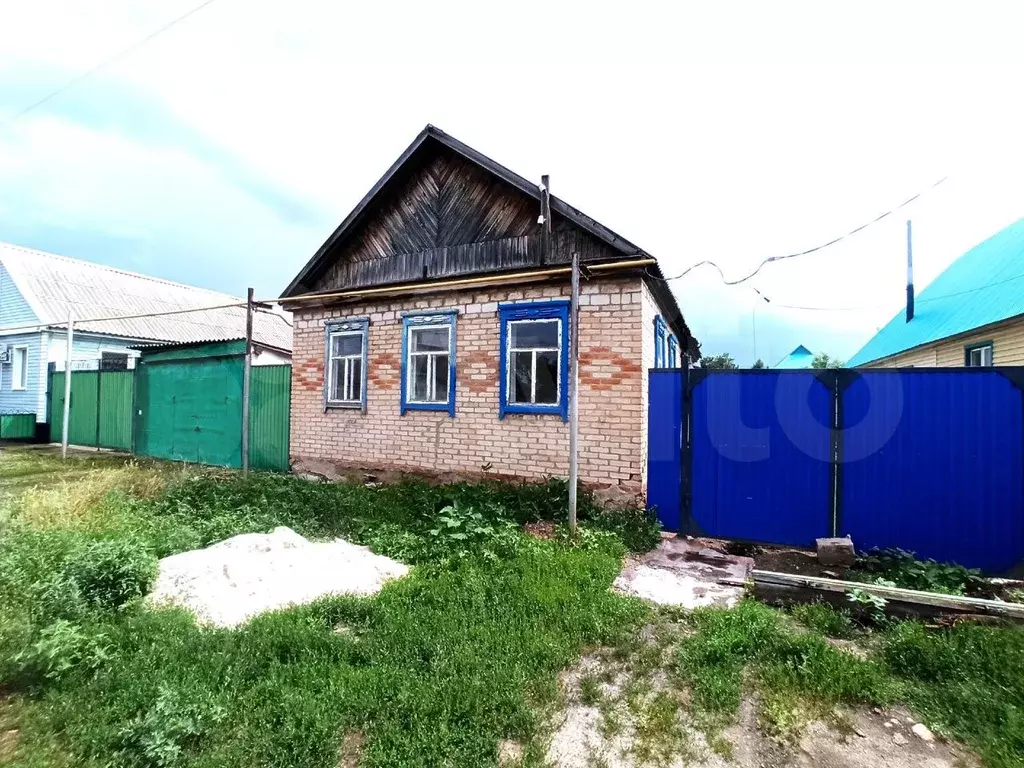 Дом 55 м на участке 5 сот. - Фото 0