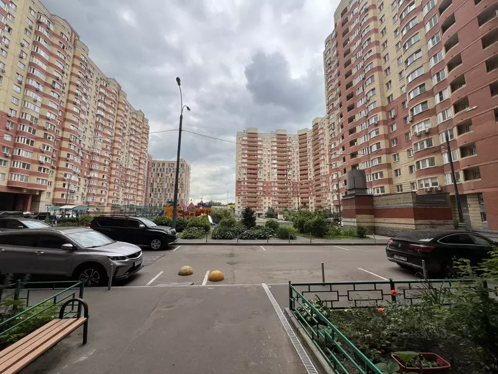 4-к кв. Московская область, Люберцы Октябрьский просп., 1к1 (135.0 м) - Фото 1
