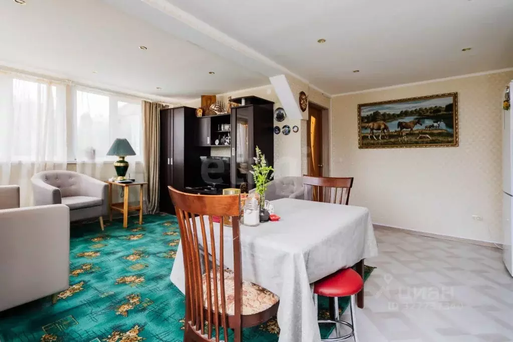 Дом в Ленинградская область, Гатчинский муниципальный округ, д. ... - Фото 1