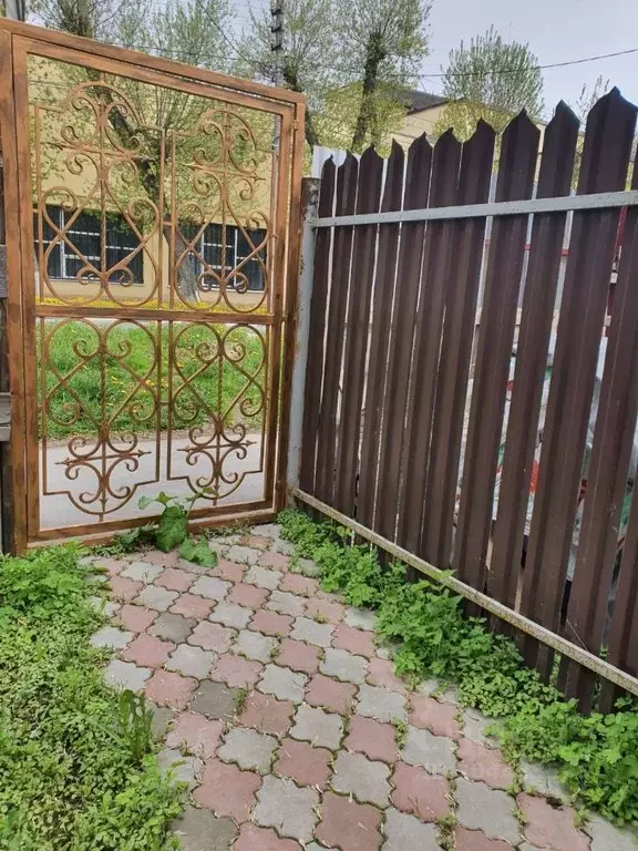 Дом в Тульская область, Тула Литейная ул., 20Б (110 м) - Фото 1