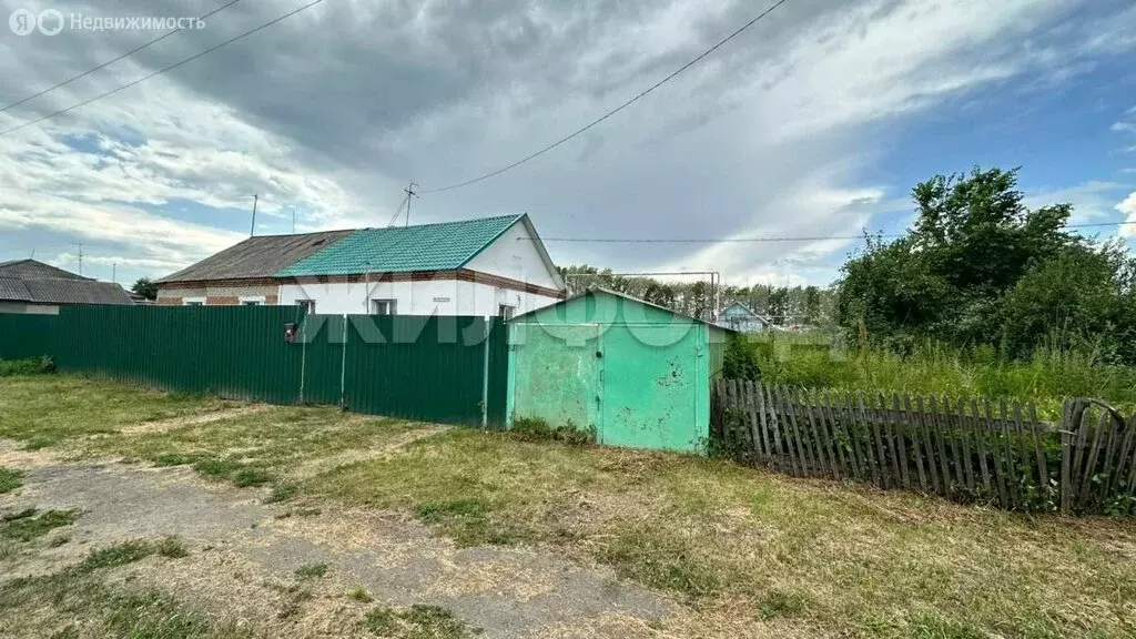 Дом в Чистополье, Центральная улица (50.9 м) - Фото 0