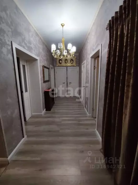 4-к кв. Ингушетия, Малгобек ул. Широкая (99.7 м) - Фото 0