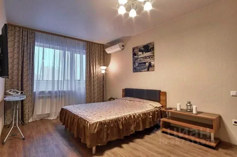 1-к кв. Новосибирская область, Новосибирск ул. Крылова, 63 (43.0 м) - Фото 0