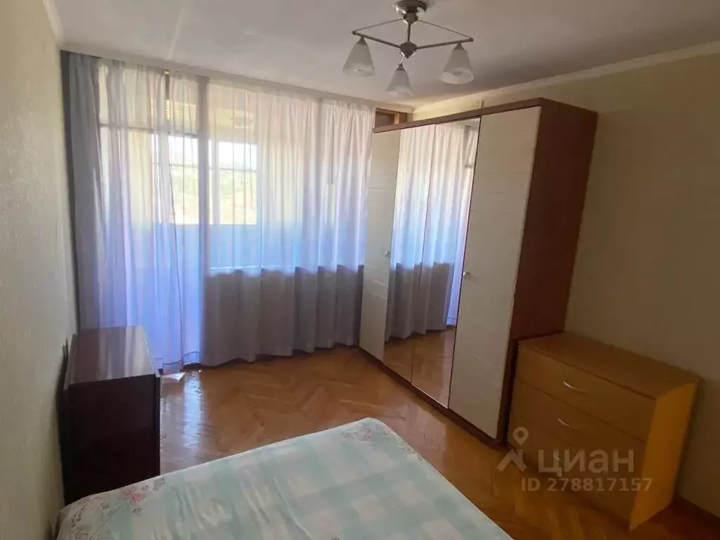 2-к кв. Краснодарский край, Сочи Светлана мкр, ул. Учительская, 28 ... - Фото 0