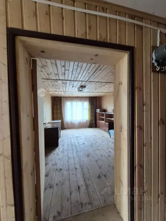 Дом в Чувашия, Чебоксары ул. Спартака, 42 (59 м) - Фото 1