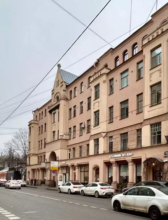 Комната Санкт-Петербург ул. Большая Зеленина, 21 (17.3 м) - Фото 0