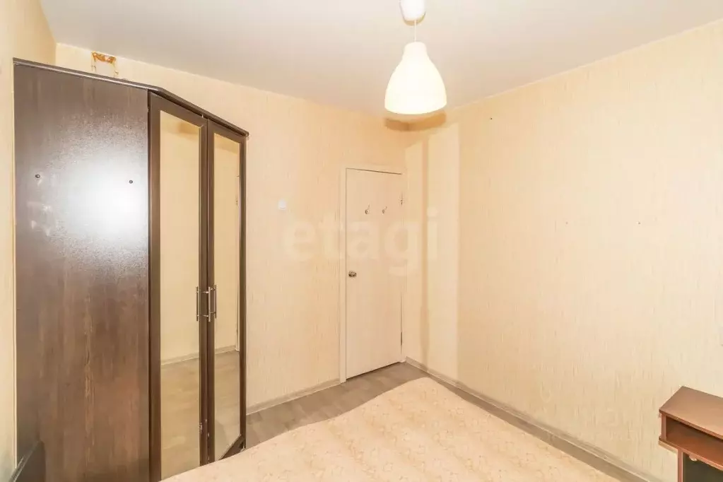 1-к кв. Челябинская область, Челябинск ул. Бейвеля, 112 (37.0 м) - Фото 1