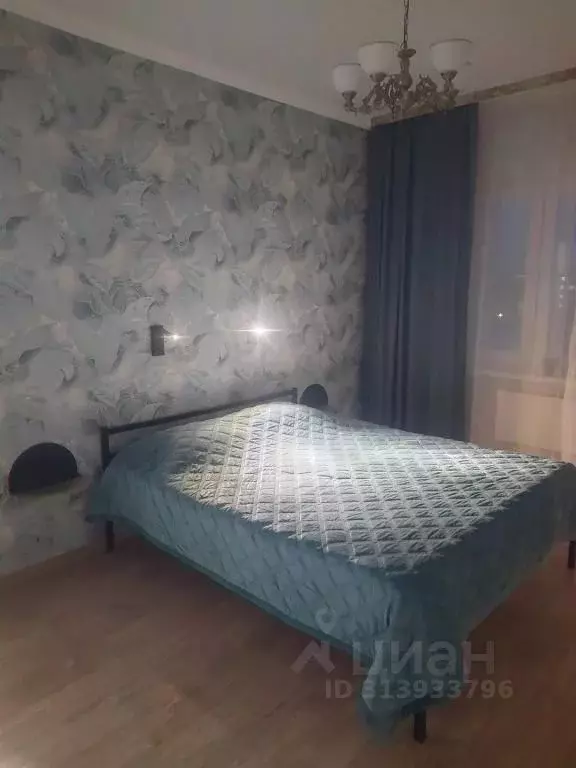 1-к кв. Ханты-Мансийский АО, Нягань 4-й мкр, 5Б (36.0 м) - Фото 0