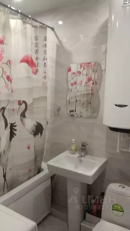 1-к кв. Крым, Керчь ул. Льва Толстого, 130 (30.0 м) - Фото 2