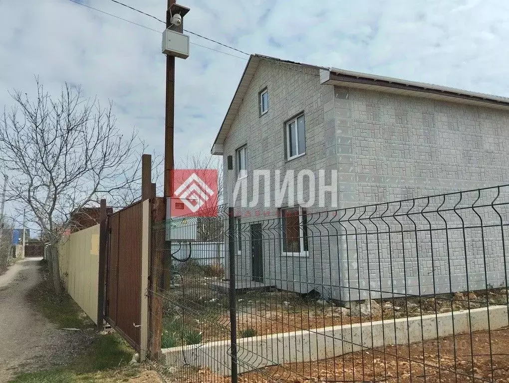 Дом в Севастополь Наука садоводческое товарищество, 158 (150 м) - Фото 0