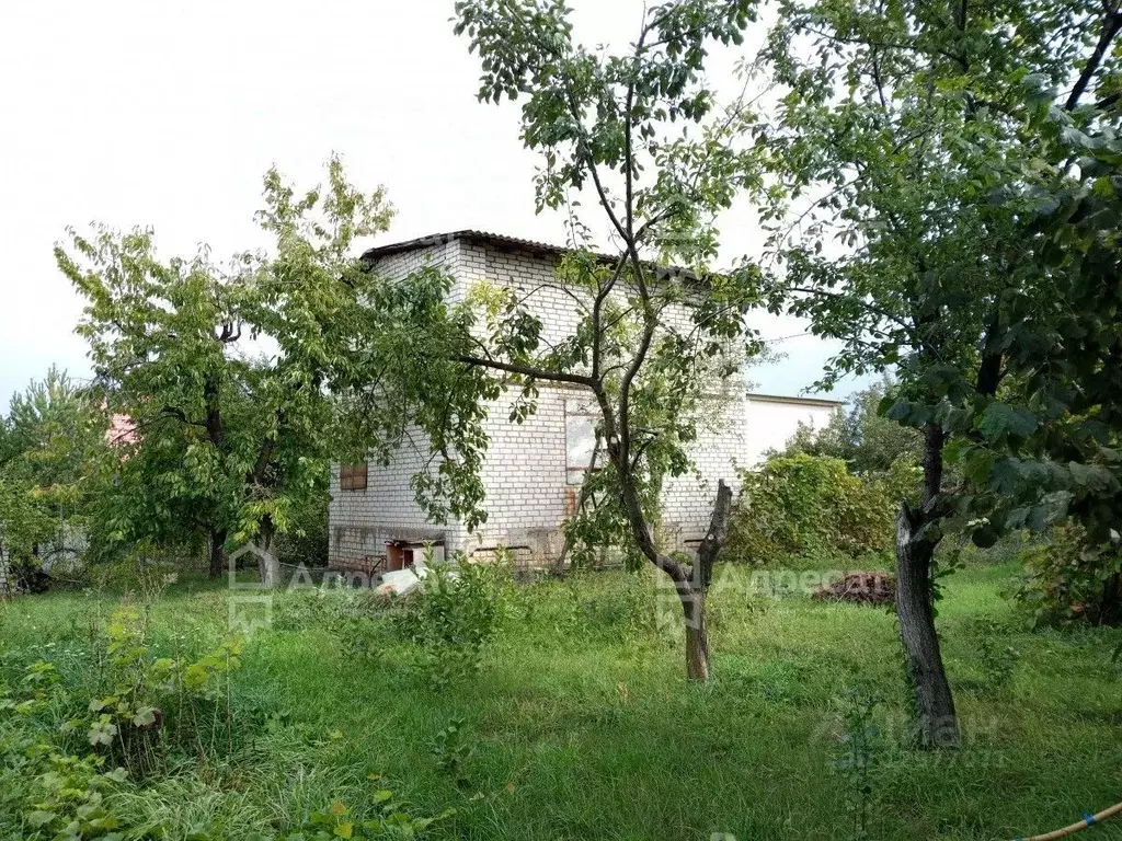 Дом в Волгоградская область, Городищенский район, Ерзовское городское ... - Фото 0