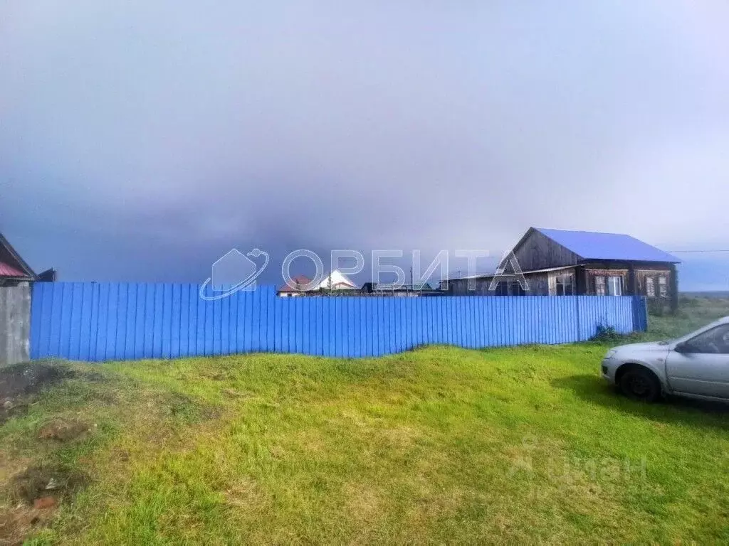 Дом в Тюменская область, Исетский муниципальный округ, д. Пастухова ... - Фото 2