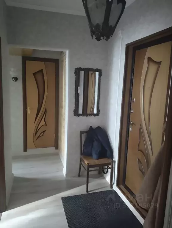 2-к кв. Москва ул. Знаменские Садки, 1К2 (53.0 м) - Фото 1