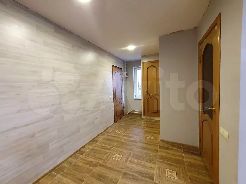 Дом 100 м на участке 6 сот. - Фото 1