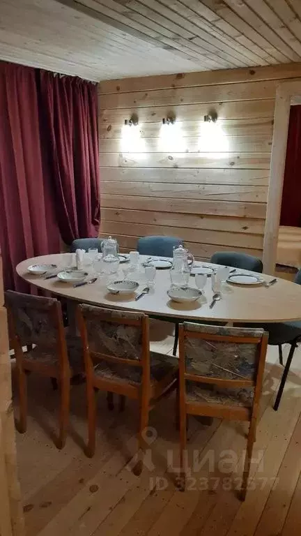 Дом в Ленинградская область, Выборгский район, Рощино пгт, Лесное СНТ ... - Фото 2