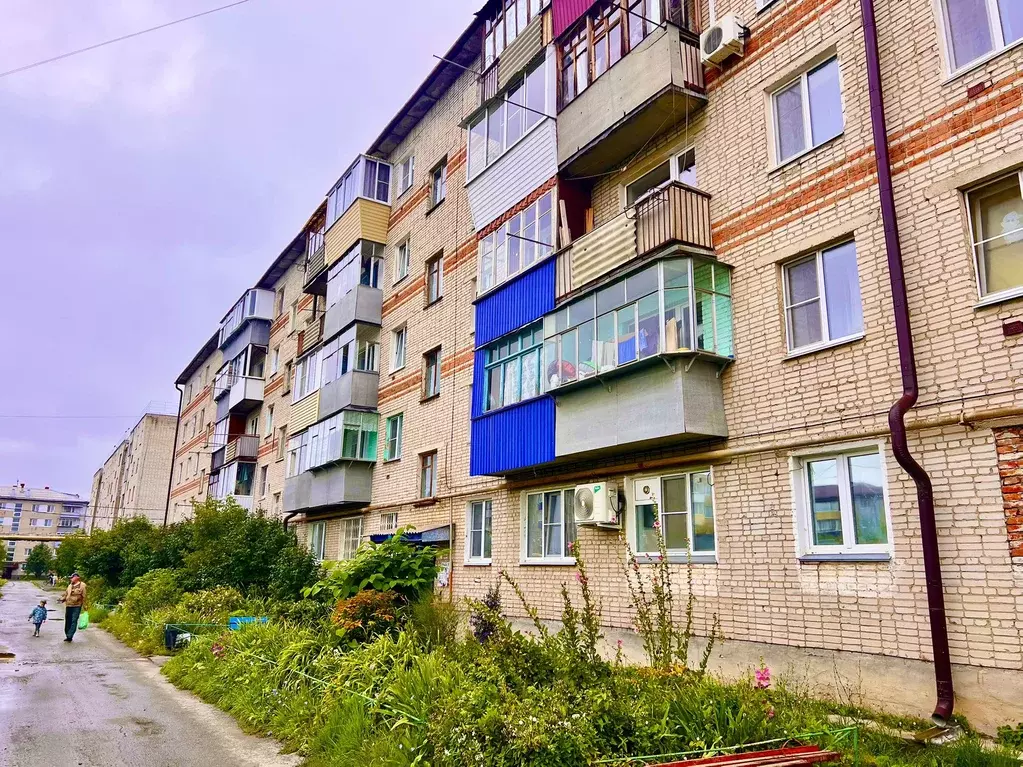 Продаётся 1-к квартира, 29 м - Фото 0