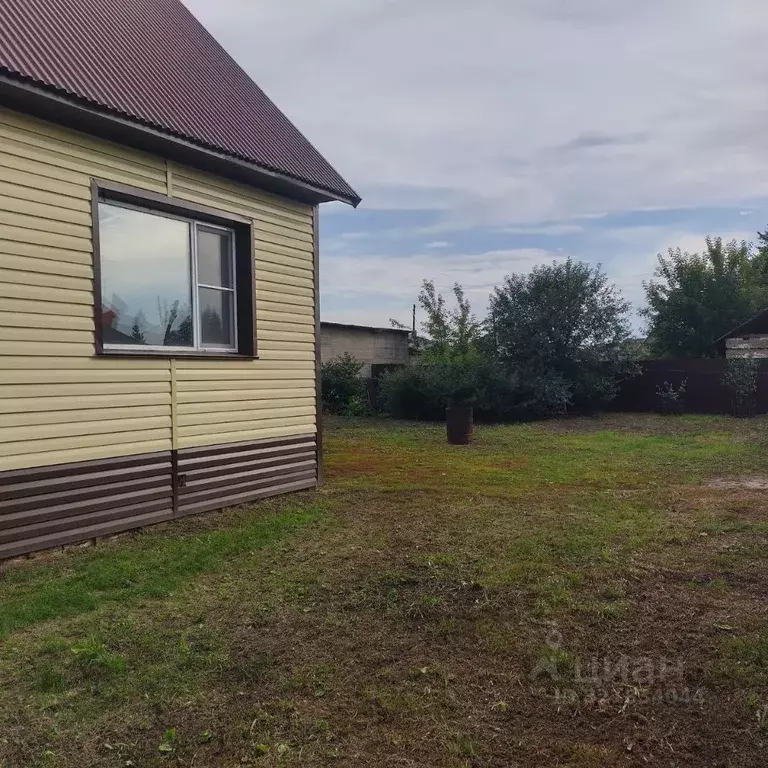 Дом в Алтайский край, Первомайский район, с. Березовка Нагорная ул. ... - Фото 2