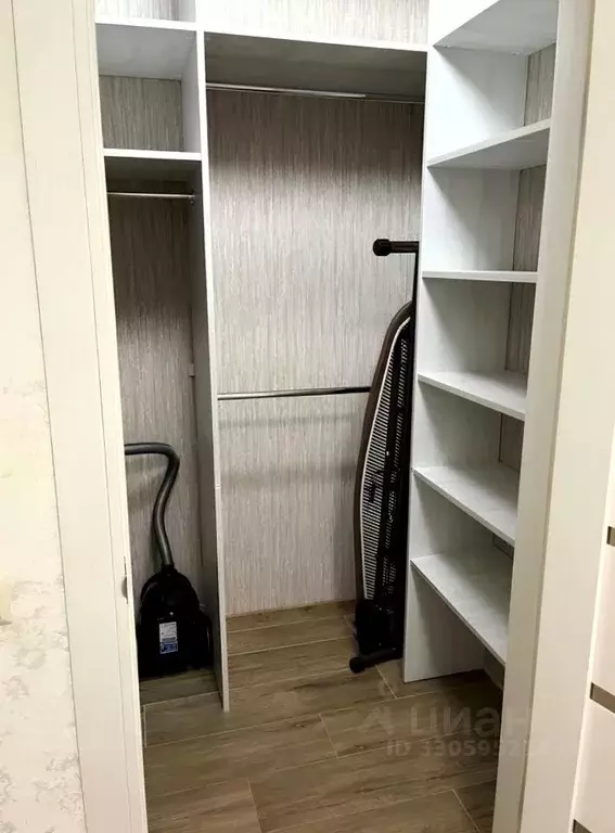 1-к кв. Тульская область, Тула просп. Ленина, 18 (38.2 м) - Фото 2